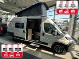 Dethleffs AUFSTELLDACH Globetrail Active 640 ES +AHK+Kamer - Dethleffs Globetrail 640 ES