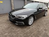 BMW 530 Baureihe 5 Lim. 530 e Luxury Line - BMW Gebrauchtwagen in Mönchengladbach