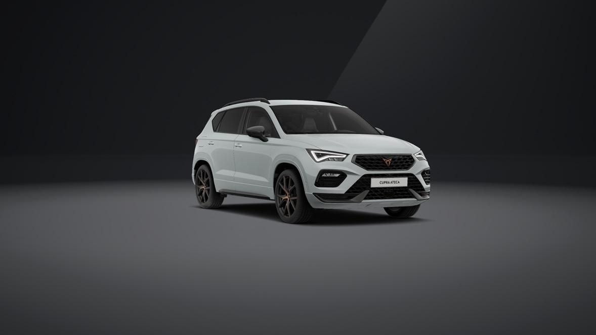 Cupra Ateca - Bild 3
