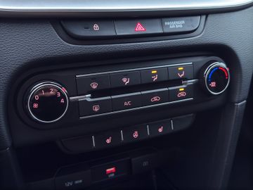 Kia XCeed 1.5T Edition 7 Kamera SHZ Apple CarPlay