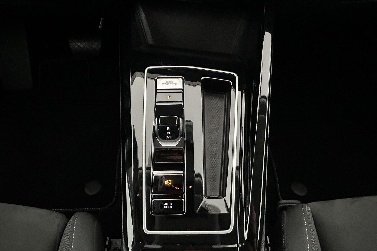 Volkswagen Golf VIII 2.0 TSI Style ACC LEDPlus PDC SHZG LHZ, миниатюра 14