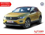 Volkswagen T-Roc 1.5 TSI Active DSG ACC Standheizung LED