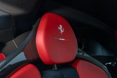 FERRARI SF90  I Extracampionario I CarbFull I Lift I war