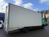 Mercedes-Benz 817 Abschleppwagen Luftfederung - Offers