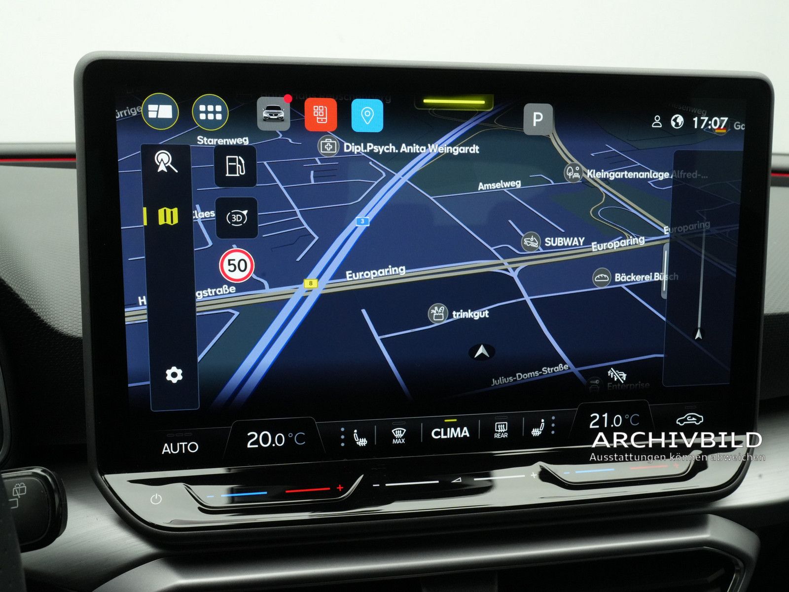 Seat Leon - Bild 12