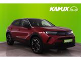 Opel Mokka 1.2T 130 Aut.Ultimate+LED+KAMERA+NAVI+PDC - gebrauchte Opel Mokka aus dem Jahr 2024
