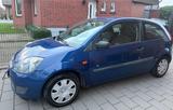 Ford Fiesta Facelift - Ford Fiesta: Facelift