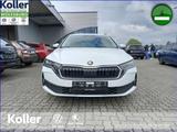 Skoda Octavia Combi 1.5 eTSI DSG Facelift Navi CAM GJR - Skoda Octavia: Facelift