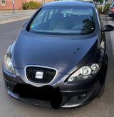 Seat Altea 1.6 Fresh Fresh - Seat Altea: Fresh
