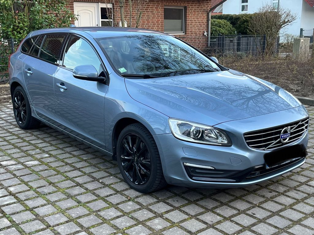 Image of Volvo V60