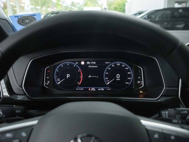 T-Cross R-Line 1.5 TSI DSG Travel & Comfort +2x 