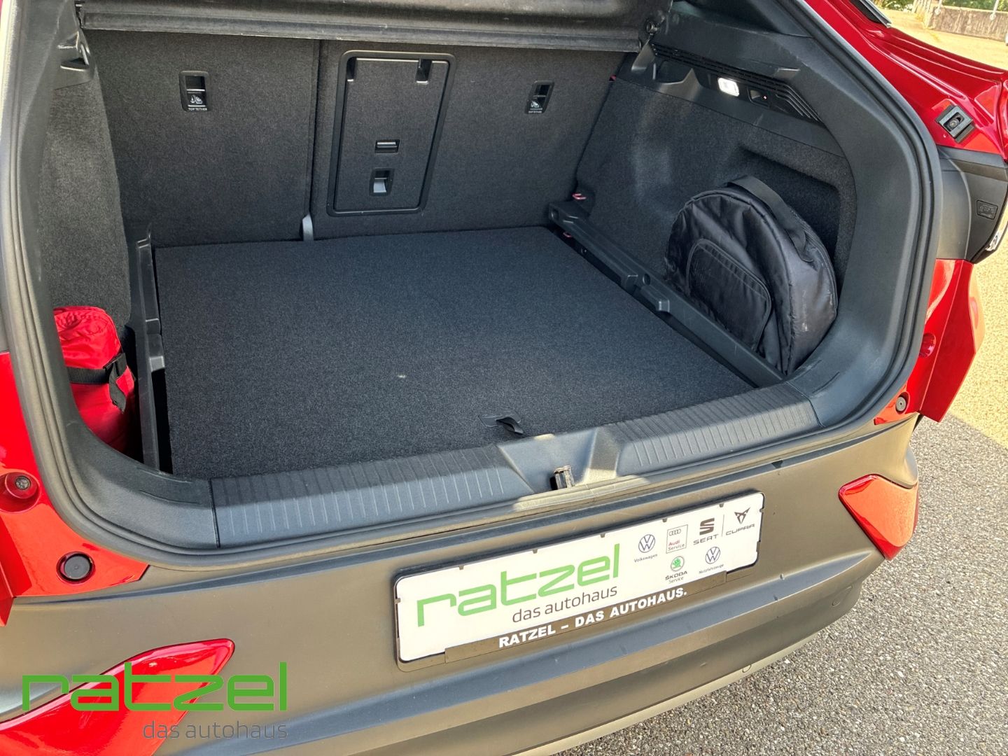 Fahrzeugabbildung Volkswagen ID.5 Pro Performance 77 kWh Wärmepumpe Sportpake