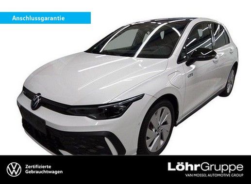 Volkswagen Golf VIII Lim. 1.5 TSI eHybrid 200 kW GTE foto 1