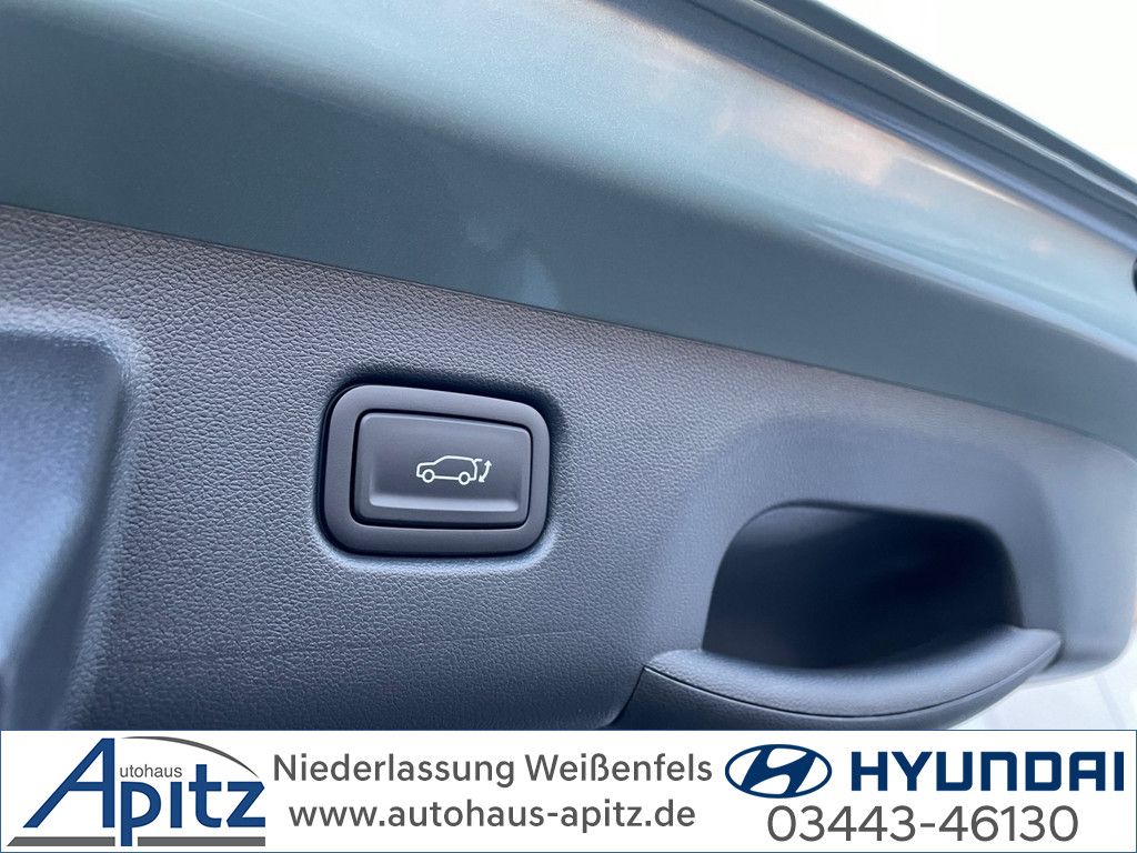 Hyundai Kona – Bild 18