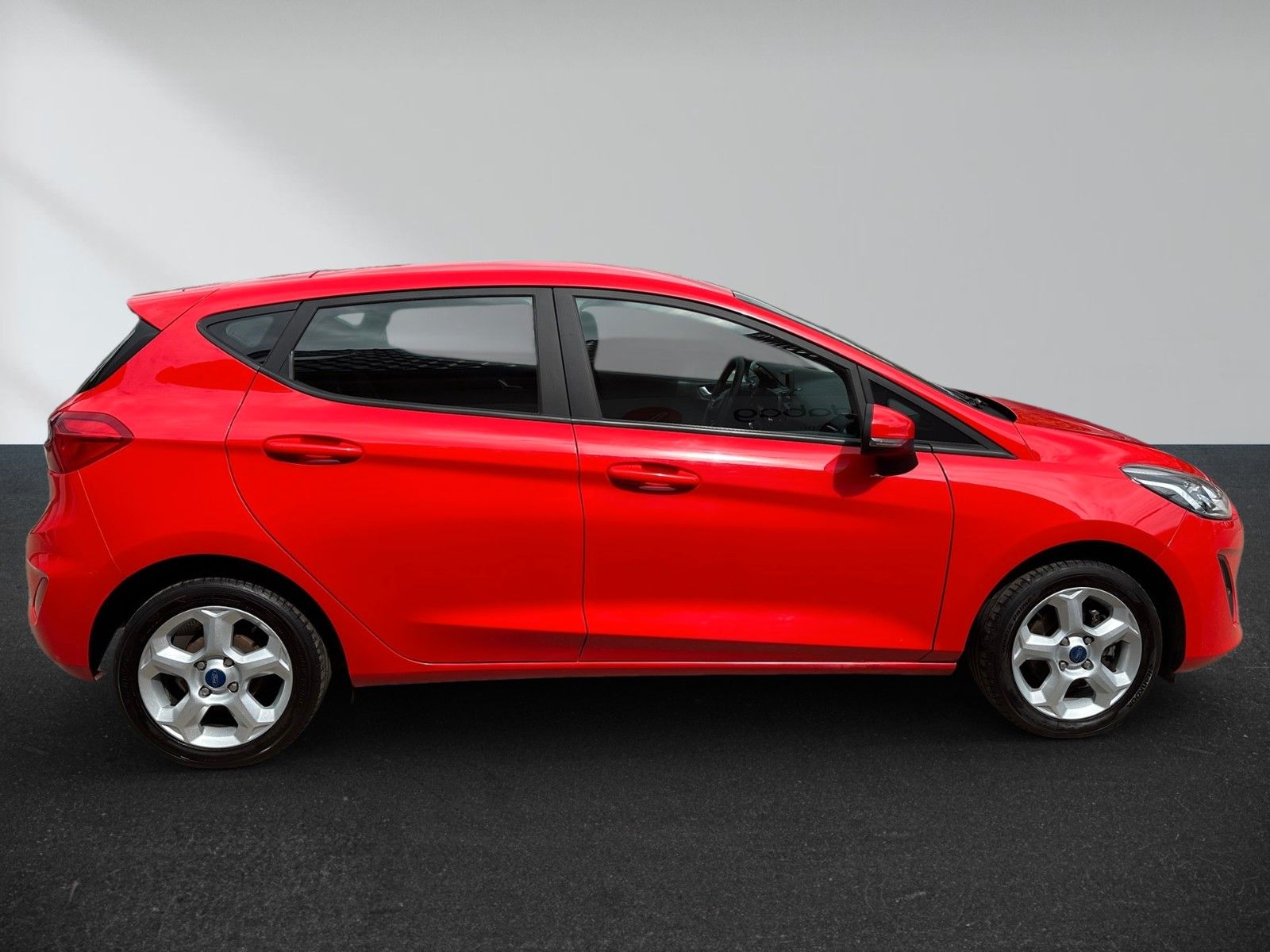 Ford Fiesta Trend – Bild 3