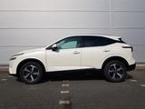 Nissan Qashqai Premiere Edition (360 Kamera/Head-Up) - Nissan Qashqai in Mainz