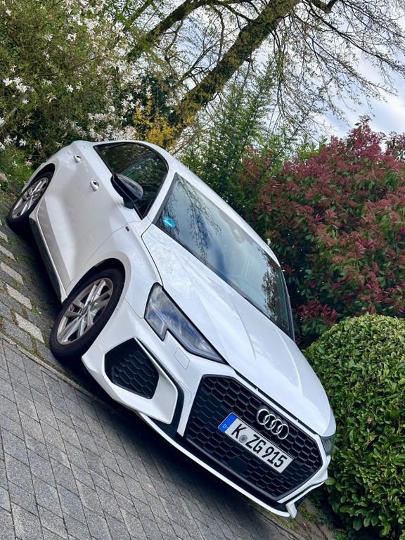 Image of Audi A3
