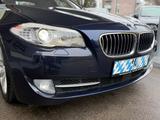 BMW 550 i xDrive - BMW 550 Gebrauchtwagen