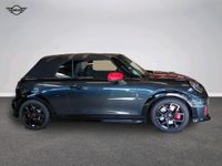 MINI John Cooper Works Cabrio - Vorschau Bild 4