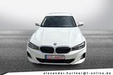 BMW 318 i 2.0 Lim Steptronic RFK - Top Zustand - gebrauchte BMW 318 aus dem Jahr 2024