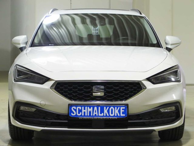 SEAT Leon Sportstourer 2.0TDI SCR DSG7 Style eSAD Nav