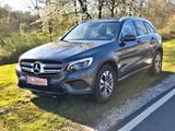 Mercedes-Benz GLC 250 4Matic 1.Hand/HUD/Totw./360°/LED - Mercedes-Benz GLC 250 in Bielefeld