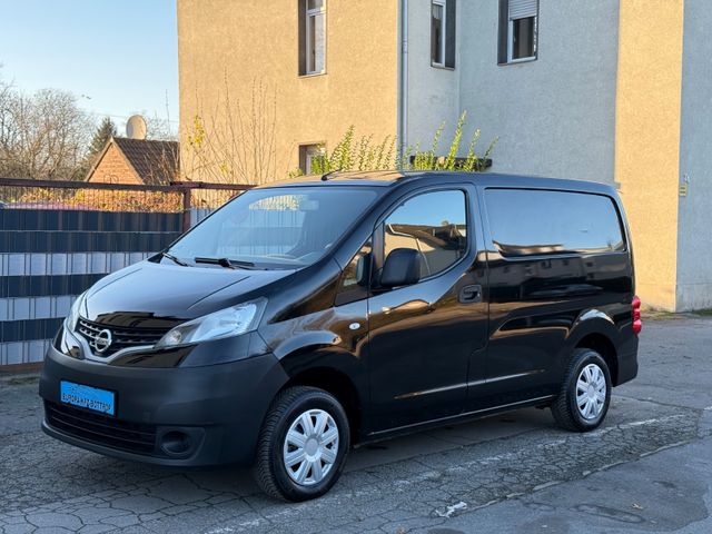 Nissan NV200 /Evalia Kasten Comfort