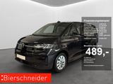 Volkswagen T7 Multivan LÜ 2.0 TDI DSG Life 7-S. VIS-A-VIS L - Volkswagen Gebrauchtwagen in Bielefeld