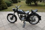 Mz RT 125/1 - MZ VON 81 BIS 125 CCM