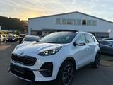 Kia Sportage GT-Line 4WD*NEU*TÜV*GT*AUTOMATIk*