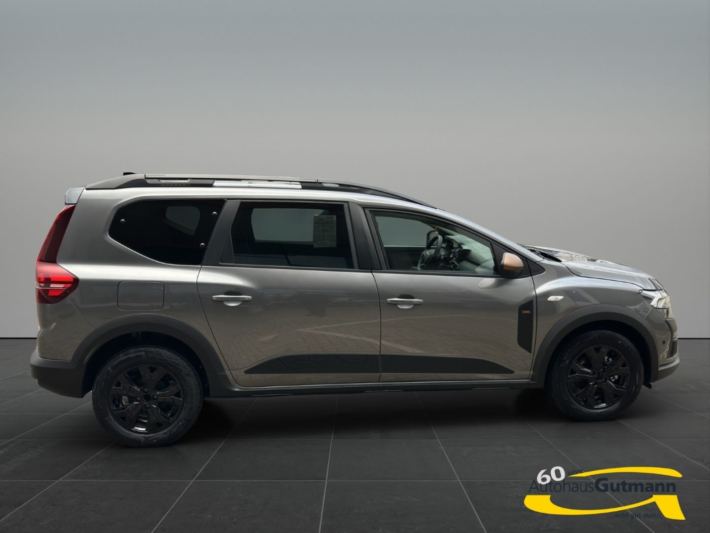 Fahrzeugabbildung Dacia Jogger Extreme 1.6 HYBRID 140 EU6e digitales Coc