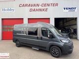 Carado Camper Van CV 600 Navi und Rückfahrkamera - Carado VAN