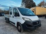 Fiat Ducato Pritsche Doppelk. 35 140 L4  7 Sitze - Angebote
