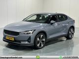 Polestar 2 Long Range Single motor 78 kWh Pilot Lite - Polestar 2 aus 2023