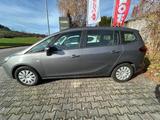 Opel Zafira Edition  7 Sitze PDC Winter AGR Komfort - Opel Zafira: Edition