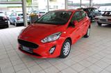 Ford Fiesta 1.1 Cool & Connect/8xReif./Gepflegt! - Ford: Xr8