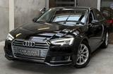 Audi A4 Lim. 35 TFSI Sport *ACC*LED*Digital*AHK* - Audi A4 Gebrauchtwagen in Hamburg