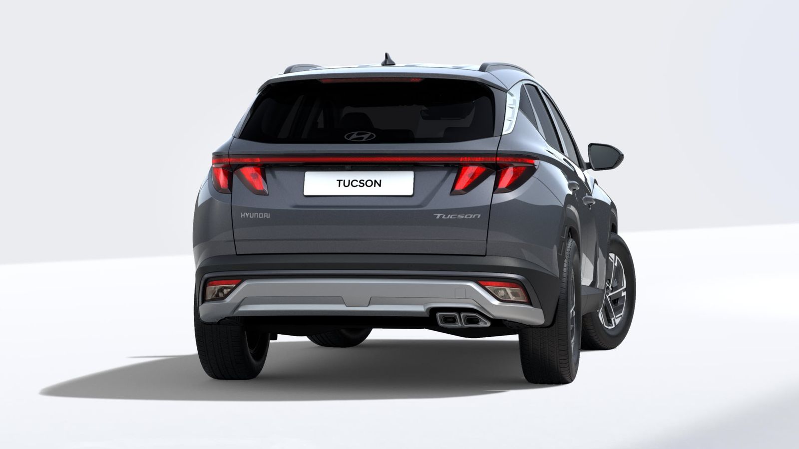 Hyundai TUCSON - Bild 11