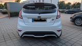 Ford Fiesta 1.6ST | Sparco | H&R | Recaro | 8x Reifen - Ford Fiesta: 1.8