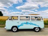 Volkswagen T2