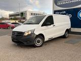 Mercedes-Benz Vito Kasten 111 1.6CDI lang AHK Klima SHZ - Mercedes-Benz Vito 111 cdi lang