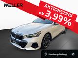 BMW 540dA xDr T M SPORT Pano,AHK,StHz,B&W,360°,St+G - BMW 540 aus 2025