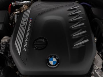 Fahrzeugabbildung BMW M340d xDr Tour M Sport ACC HUD Kamera 360°
