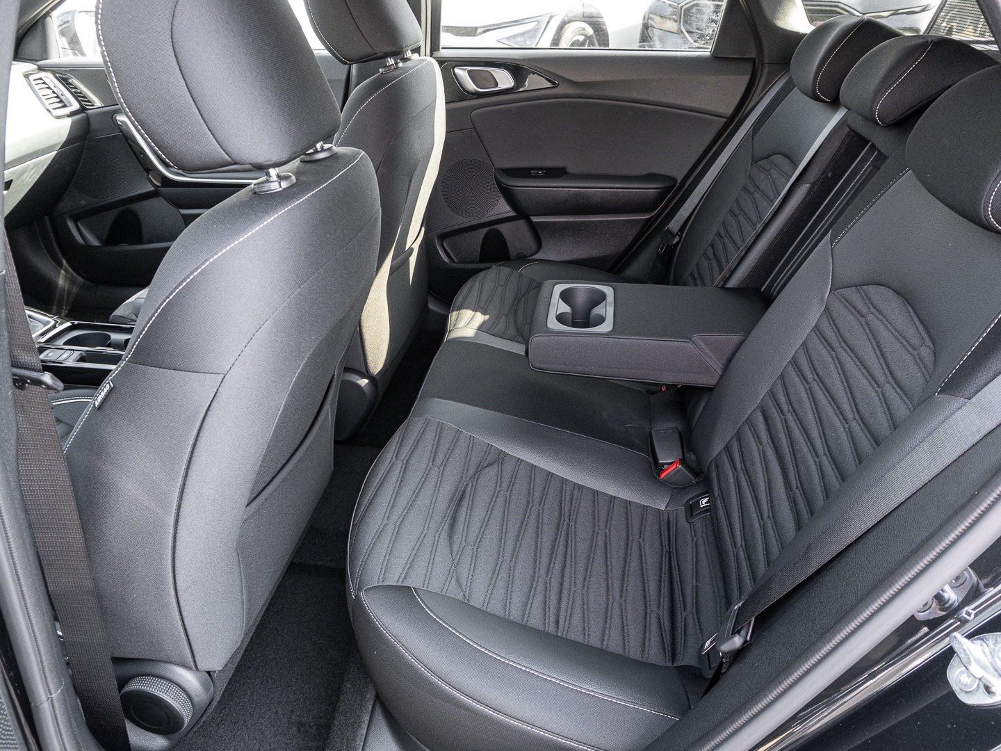 Kia cee'd / Ceed - Bild 14
