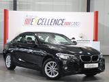 BMW 218i COUPE ADVANTAGE / BI-XENON / NAVI+ / MFL - gebrauchte BMW 218 aus dem Jahr 2015