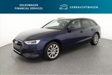 Audi A4 Avant 2.0 35 TDI 120kW AHK*PDC*RFK*Klima*Nav