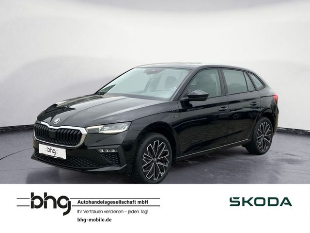 Skoda Scala Tour 1,0 TSI  7-Gang-DSG