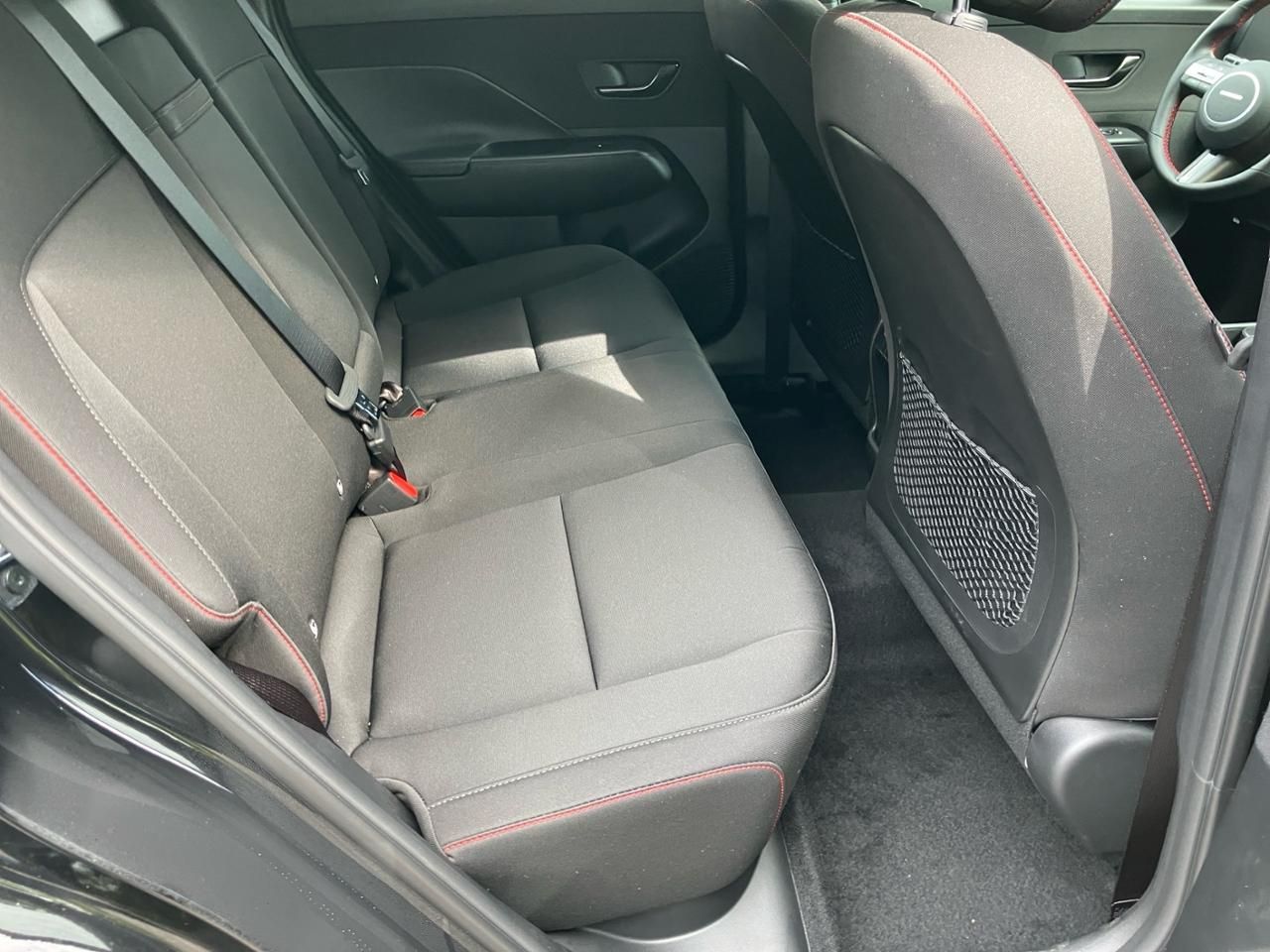 Fahrzeugabbildung Hyundai KONA N-LINE 2xKlima 360 Akustikglas DynLicht LM