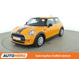 MINI One First *SHZ*KLIMA* - MINI MINI Gebrauchtwagen in München
