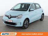 Renault Twingo 0.9 TCe Intens Aut.*TEMPO*PDC*SHZ*LIM* - Renault Twingo Gebrauchtwagen in Leipzig